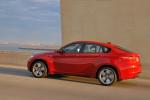 BMW X6 M 2009 года